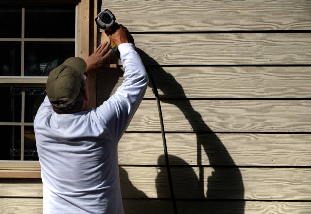 Best Stone Veneer Siding  in Logan, NM