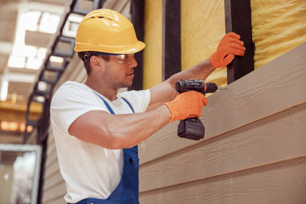Reliable Logan, NM Siding Solutions